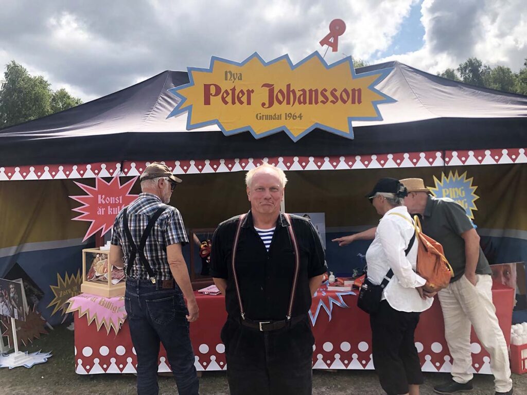 Foto: Peter Johansson