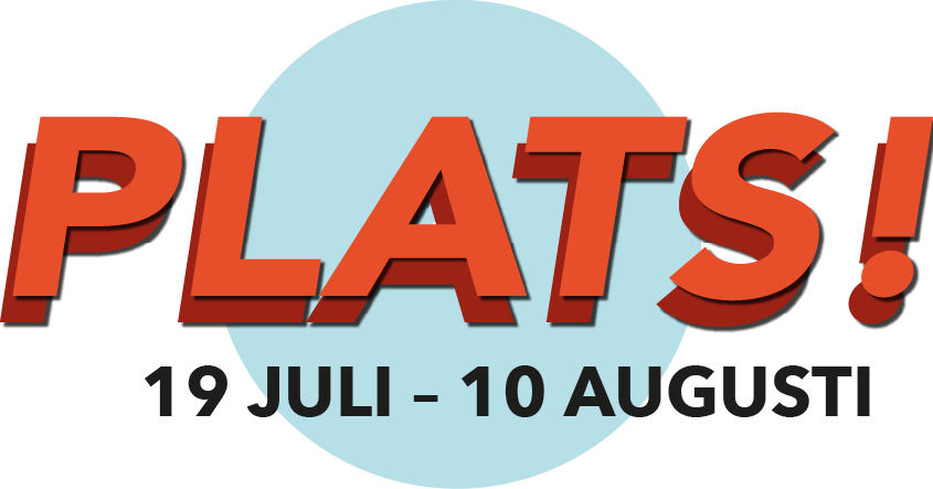 Platslogo